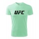 Funkční tričko s potiskem UFC